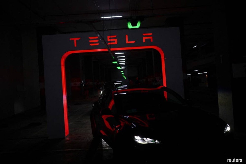 Tesla To Recall Nearly All Its US Vehicles In Largest-ever Recall